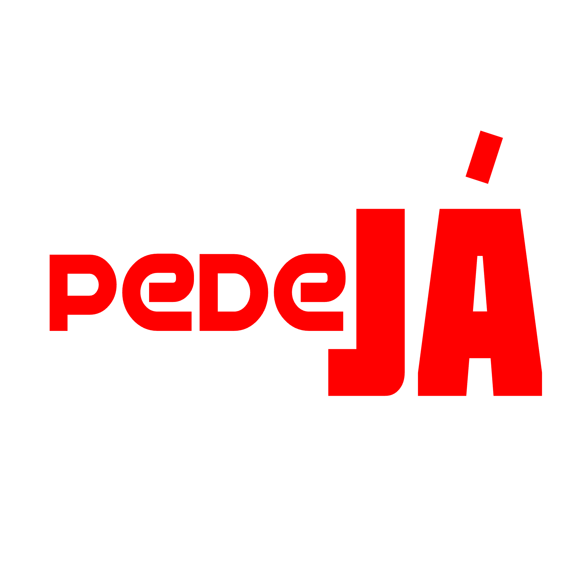 Pede Já CRM